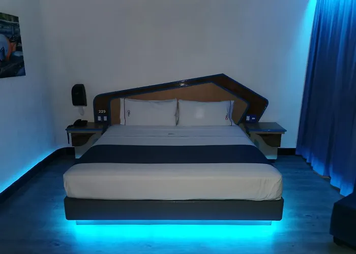 Hotel Coacalco